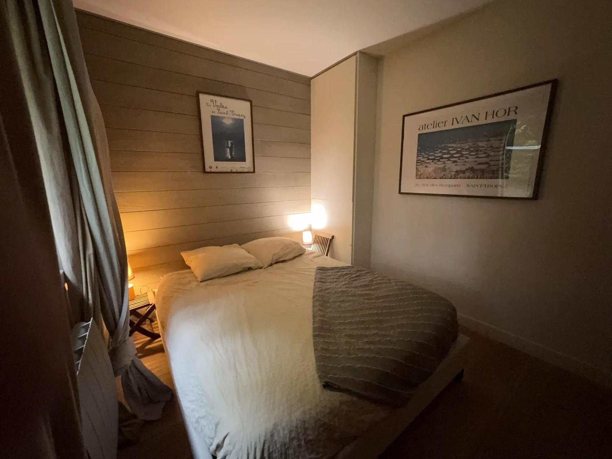 Chalet Chaleureux A Marigny-L'Eglise Avec Vue Sur Lac Et Montagne Zewnętrze zdjęcie